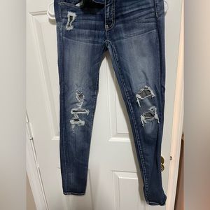 AE Stretch Jeans